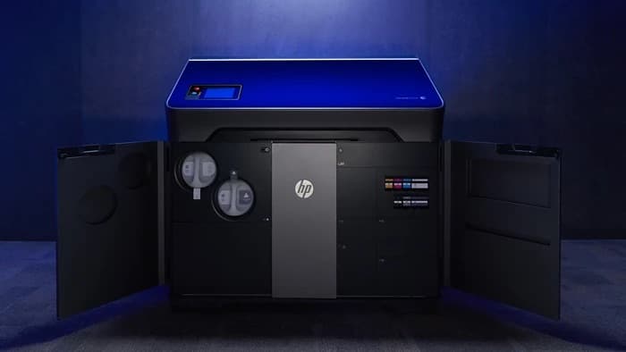 3D Printer Touch Point Strategy